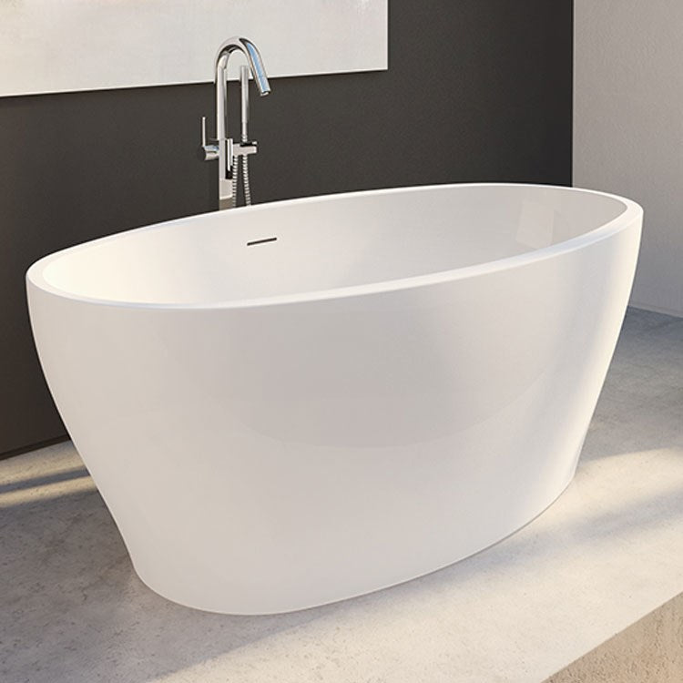 Product Image: BZOC5931-18 Bathroom/Bathtubs & Showers/Freestanding Tubs