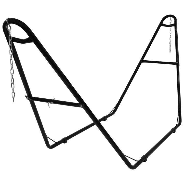 Product Image: HH-MHS-BLACK Outdoor/Outdoor Accessories/Hammocks