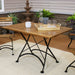 DMR-820 Outdoor/Patio Furniture/Outdoor Tables