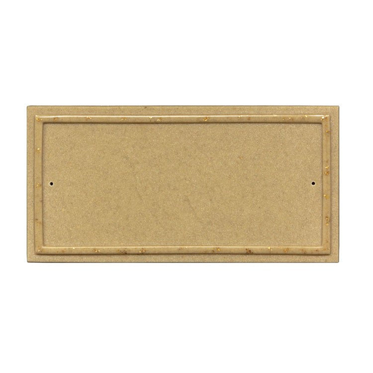 Product Image: RIG-4912-SS Outdoor/Mailboxes & Address Signs/Address Signs