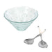 GRP314 Dining & Entertaining/Serveware/Appetizer Servers