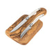GRP302 Kitchen/Cutlery/Cutting Boards