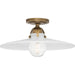 614 Lighting/Ceiling Lights/Flush & Semi-Flush Lights