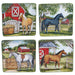 28150SET4 Dining & Entertaining/Dinnerware/Dinner Plates