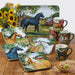 28152SET4 Dining & Entertaining/Drinkware/Coffee & Tea Mugs