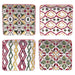 28135SET4 Dining & Entertaining/Dinnerware/Appetizer & Dessert Plates