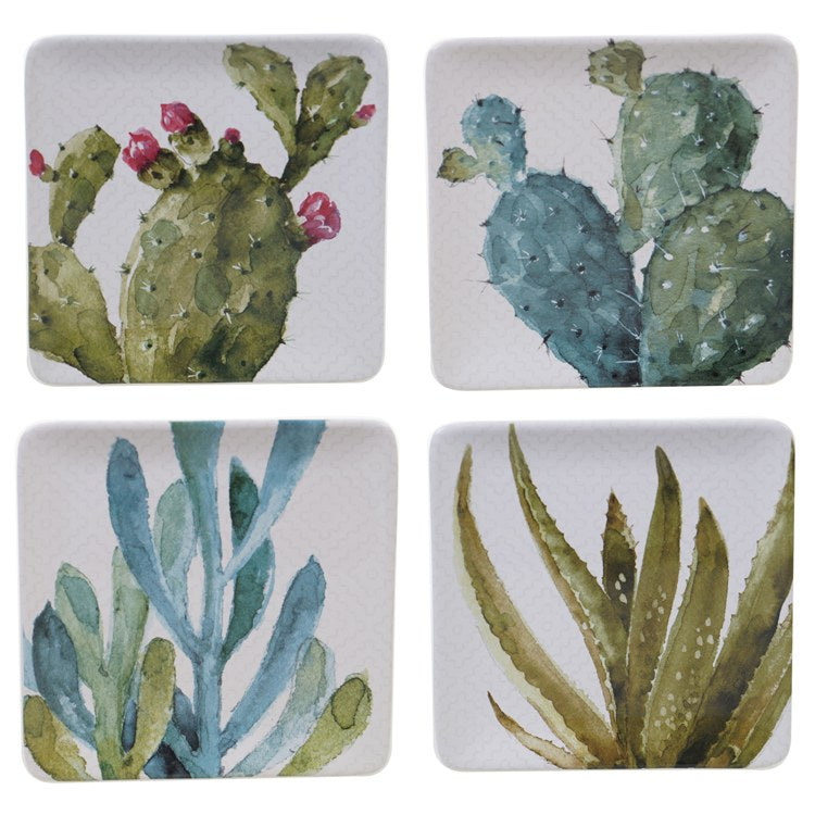 Product Image: 22171SET4 Dining & Entertaining/Dinnerware/Appetizer & Dessert Plates