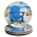28111SET4 Dining & Entertaining/Dinnerware/Salad Plates