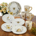 28142SET4 Dining & Entertaining/Drinkware/Coffee & Tea Mugs