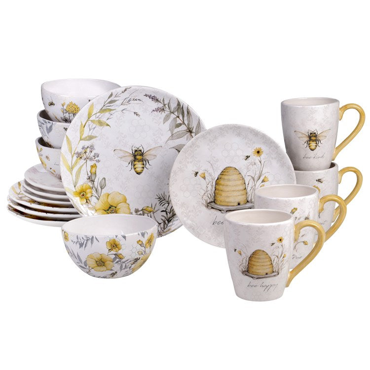 Product Image: 89580RM Dining & Entertaining/Dinnerware/Dinnerware Sets