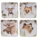 41839SET4 Dining & Entertaining/Dinnerware/Appetizer & Dessert Plates