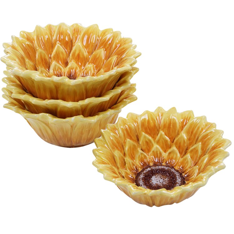 Product Image: 22237SET4 Dining & Entertaining/Dinnerware/Appetizer & Dessert Plates