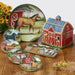 28159 Storage & Organization/Kitchen Storage/Food Storage Containers