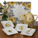 28146SET4 Dining & Entertaining/Dinnerware/Appetizer & Dessert Plates