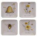 28146SET4 Dining & Entertaining/Dinnerware/Appetizer & Dessert Plates