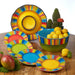 28041SET4 Dining & Entertaining/Dinnerware/Salad Plates
