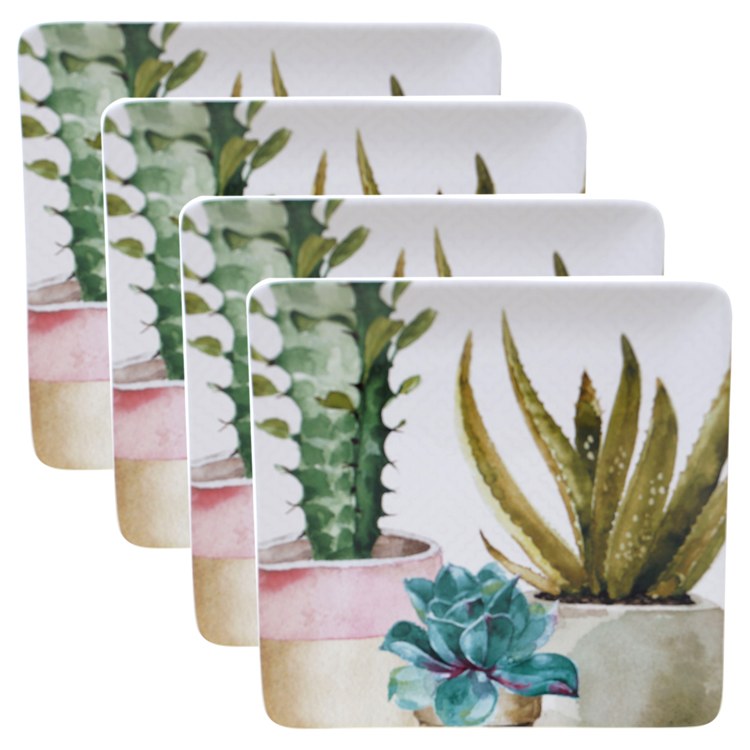Product Image: 22170SET4 Dining & Entertaining/Dinnerware/Dinner Plates