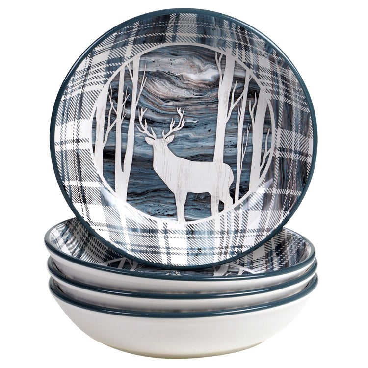 Product Image: 12560SET4 Dining & Entertaining/Dinnerware/Dinner Bowls