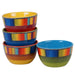 28043SET4 Dining & Entertaining/Dinnerware/Appetizer & Dessert Plates