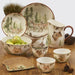 41838SET4 Dining & Entertaining/Dinnerware/Appetizer & Dessert Plates