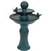 SSS-382 Outdoor/Lawn & Garden/Outdoor Water Fountains