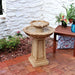WNC-943 Outdoor/Lawn & Garden/Outdoor Water Fountains