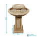 WNC-943 Outdoor/Lawn & Garden/Outdoor Water Fountains