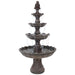 FC-73850-DKCHSNT Outdoor/Lawn & Garden/Outdoor Water Fountains