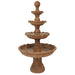 FC-73803 Outdoor/Lawn & Garden/Outdoor Water Fountains