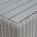 EEI-3981-LGR Outdoor/Patio Furniture/Outdoor Tables