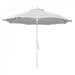 194061353653 Outdoor/Outdoor Shade/Patio Umbrellas