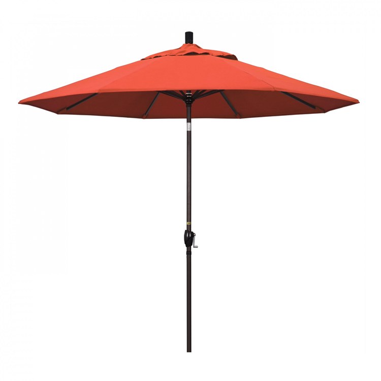 Product Image: 194061356326 Outdoor/Outdoor Shade/Patio Umbrellas