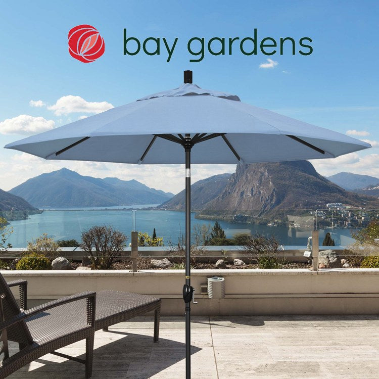 Product Image: 194061356616 Outdoor/Outdoor Shade/Patio Umbrellas