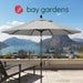 194061356531 Outdoor/Outdoor Shade/Patio Umbrellas