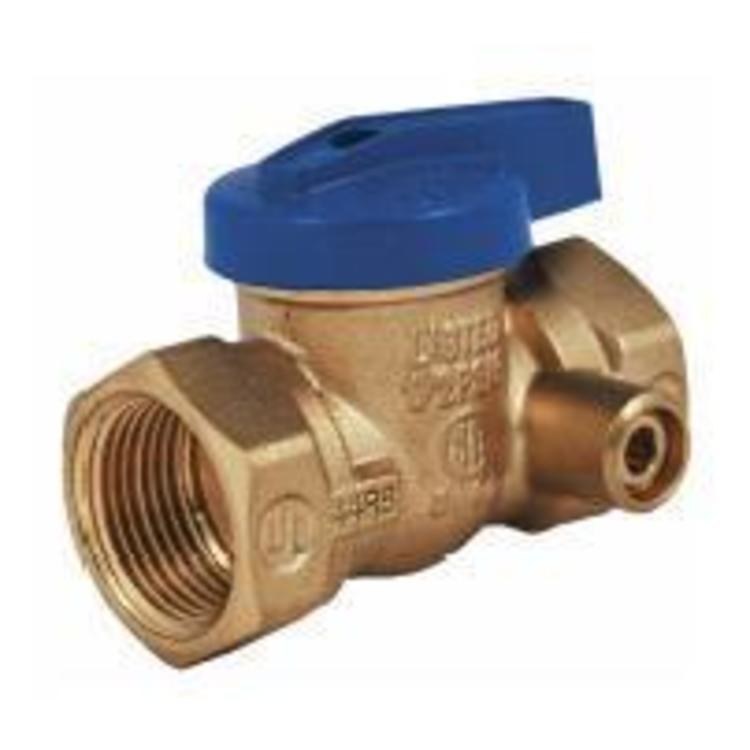 Product Image: 102-515 General Plumbing/Plumbing Valves/Ball Valves