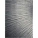 KI389-9X13-BLU/GRY Decor/Furniture & Rugs/Area Rugs