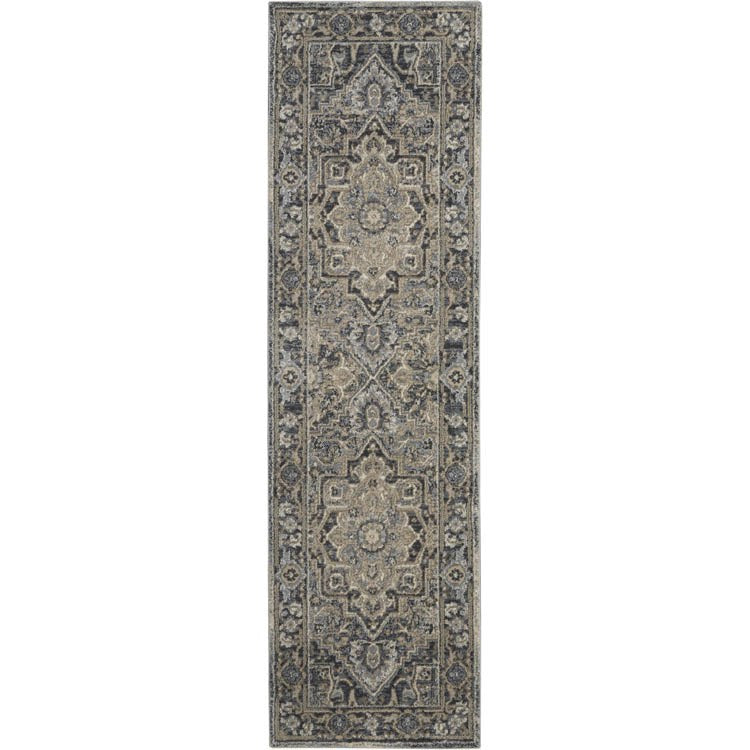 Product Image: KI381-8-NAVY Decor/Furniture & Rugs/Area Rugs