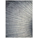KI389-5X7-BLU/GRY Decor/Furniture & Rugs/Area Rugs