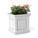 4846-W Outdoor/Lawn & Garden/Planters