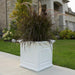 4846-W Outdoor/Lawn & Garden/Planters
