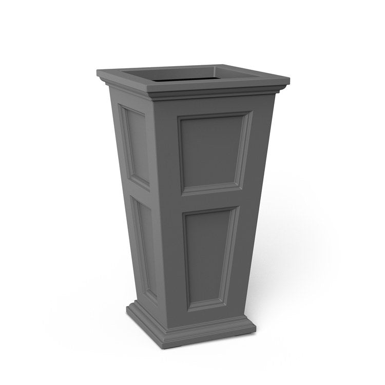 Product Image: 5829-GRG Outdoor/Lawn & Garden/Planters