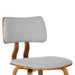 LCJASIWAGRAY Decor/Furniture & Rugs/Chairs