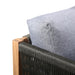 LCSISOWDTK Outdoor/Patio Furniture/Outdoor Sofas