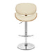 LCNABACRWA Decor/Furniture & Rugs/Counter Bar & Table Stools