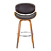 LCSLBABRWA26 Decor/Furniture & Rugs/Counter Bar & Table Stools