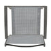 LCSLCHGR Outdoor/Patio Furniture/Outdoor Chairs