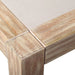 LCSIDIEUC Outdoor/Patio Furniture/Outdoor Tables