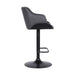 LCTOSWBABLGR Decor/Furniture & Rugs/Counter Bar & Table Stools