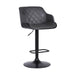 LCTOSWBABLGR Decor/Furniture & Rugs/Counter Bar & Table Stools