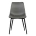 LCMOCHGREY Decor/Furniture & Rugs/Chairs